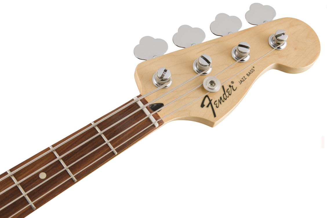 【Fender】フェンダージャズベース（ジャズベ） FENDER (フェンダー) エレキベース Made in Japan Traditional